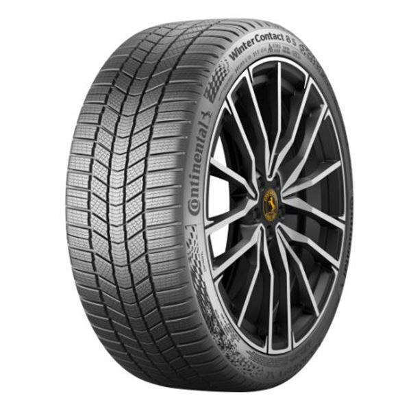 Neumático Continental Wintercontact 8 S 295/35R21 107v