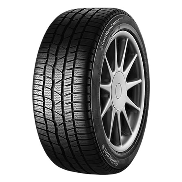 Neumático Continental Wintercontact TS 830 P 205/60R16 96h