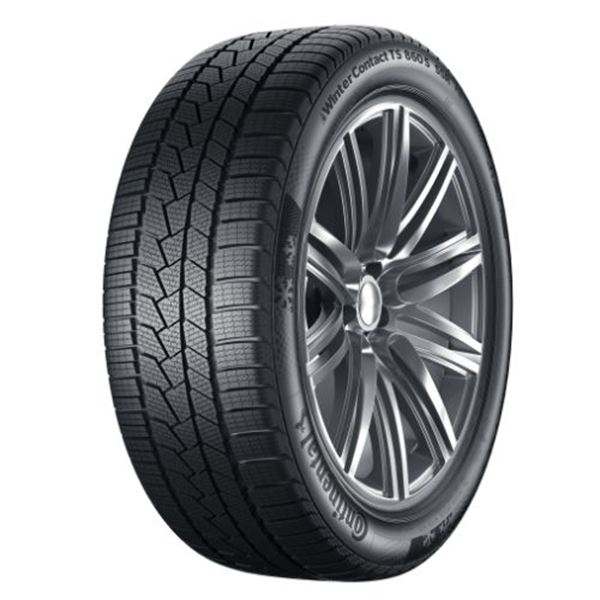 Neumático Continental Wintercontact TS 860 S 205/60R16 96h RF