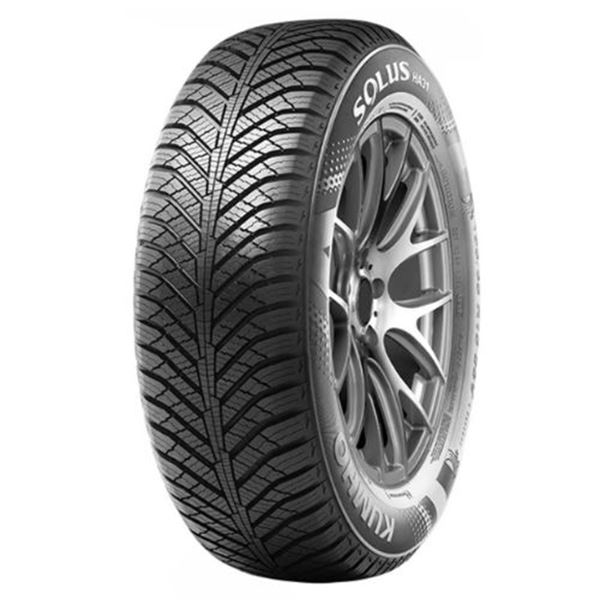 Neumático Kumho Ha31 4S Solus 195/70R14 91T