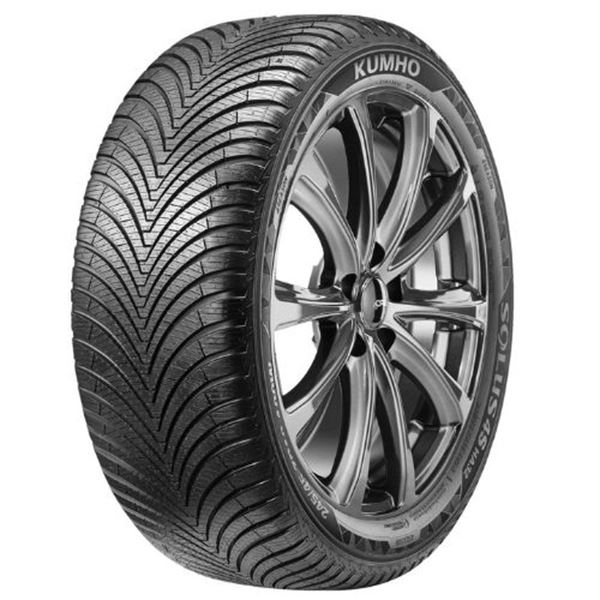 Neumático Kumho Solus 4S SUV HA32 235/60R16 104V