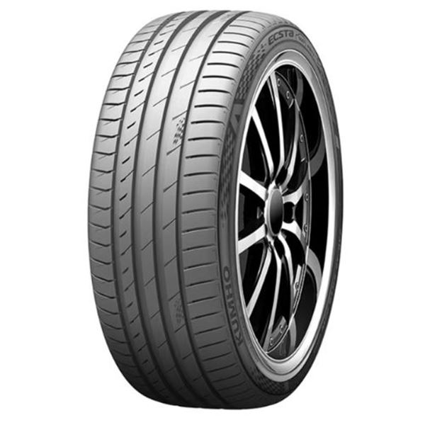 Neumático Kumho Ecsta SUV PS71 215/60R17 96H