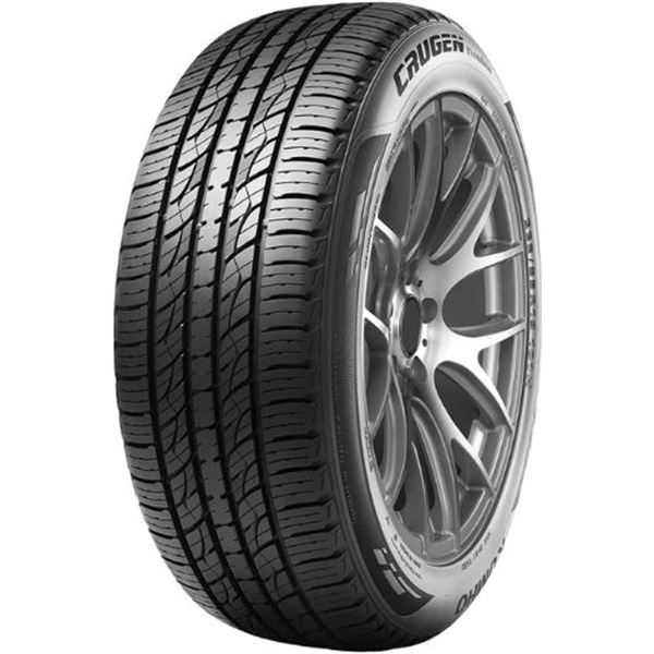 Neumático Kumho Kl33 Crugen Premium 225/55R19 99H